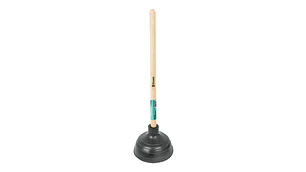 SOPAPO TRUPER DOMESTICO DESTAPA TUBERIAS 35,5 CM. # BODE-6 (55850)