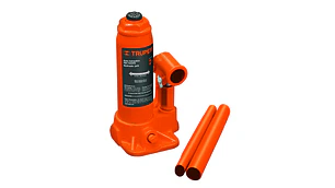 GATA GARAGE HIDRAULICA TRUPER T/BOTELLA 2 TON #GAT-2 (14810)