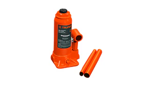 GATA GARAGE HIDRAULICA TRUPER T/BOTELLA 4 TON # GAT-4 (14812)