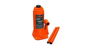 GATA GARAGE HIDRAULICA TRUPER T/BOTELLA 8 TON #GAT-8 (14816)