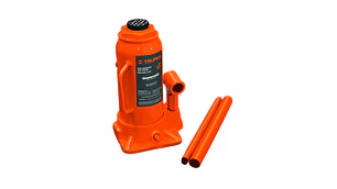 GATA GARAGE HIDRAULICA TRUPER T/BOTELLA 12 TON #GAT-12 (14818)