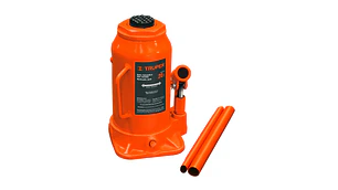 GATA GARAGE HIDRAULICA TRUPER T/BOTELLA 20 TON #GAT-20 (14822)