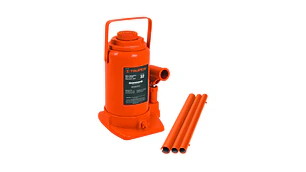 GATA GARAGE HIDRAULICA TRUPER T/BOTELLA 32 TON #GAT-32 (14819)