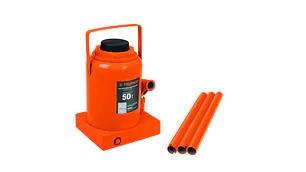 GATA GARAGE HIDRAULICA TRUPER T/BOTELLA 50 TON #GAT-50 (14821)