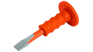 CINCEL TRUPER CON GRIP 7/8