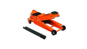 GATA GARAGE HIDRAULICA TRUPER T/CAIMAN 3,5 TON #GAPRO-3.5PB (14802)