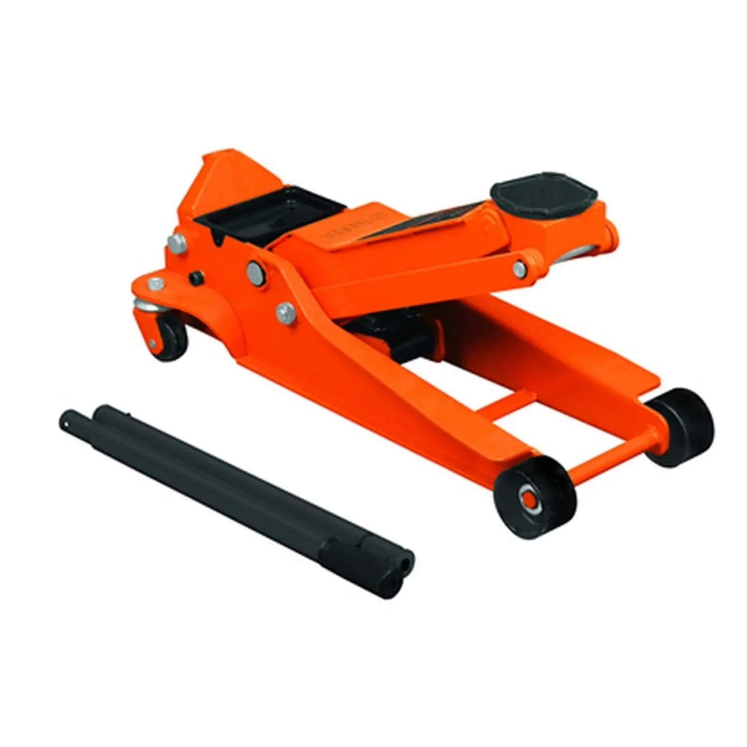 GATA GARAGE HIDRAULICA TRUPER T/CAIMAN 3,5 TON #GAPRO-3.5PB (14802)