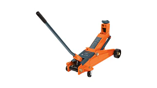 GATA GARAGE HIDRAULICA TRUPER T/CAIMAN 3,0 TON C/MALETIN #GAPA-300 (14947)