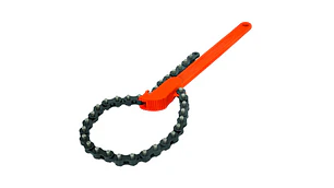 LLAVE UNIVERSAL CON CADENA TRUPER 300 MM # LLC-801 (15515)