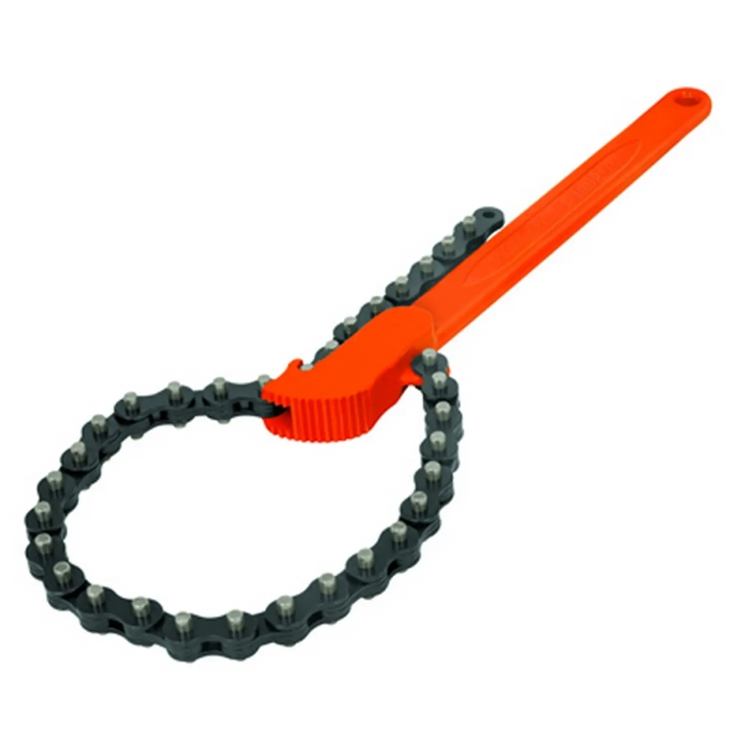 LLAVE UNIVERSAL CON CADENA TRUPER 300 MM # LLC-801 (15515)