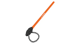 LLAVE UNIVERSAL CON CADENA TRUPER 710 MM # LLC-802 (13140)