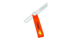ESCUADRA FALSA TRUPER PROFESIONAL 8