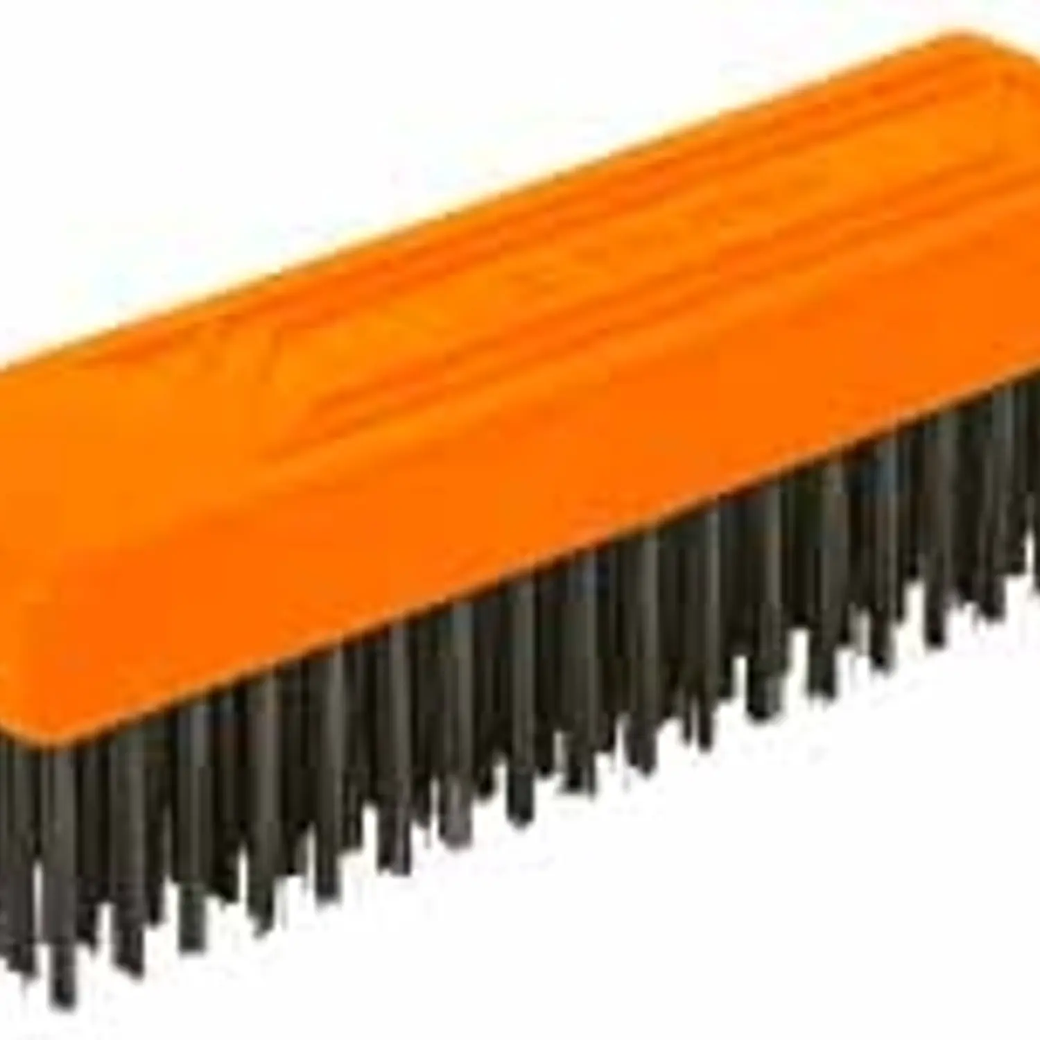ESCOBILLA ACERO TRUPER S/MANGO 6 X 19 HILERAS # CEA-36 (11556)