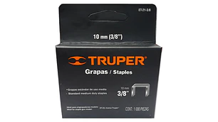 GRAPA TRUPER 3/8