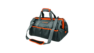 MALETA FLEXIBLE TRUPER PORTA-HERRAMIENTAS 20
