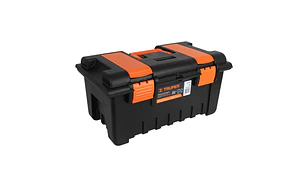CAJA HERRAMIENTA TRUPER PLASTICA 22