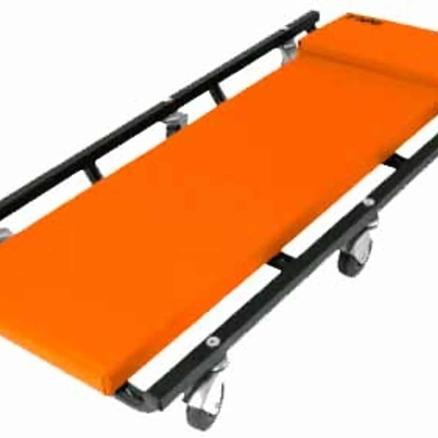 CAMA DE TALLER TRUPER # CATA- 40 ACOLCAHADA LARGO 101 CM. (10097)