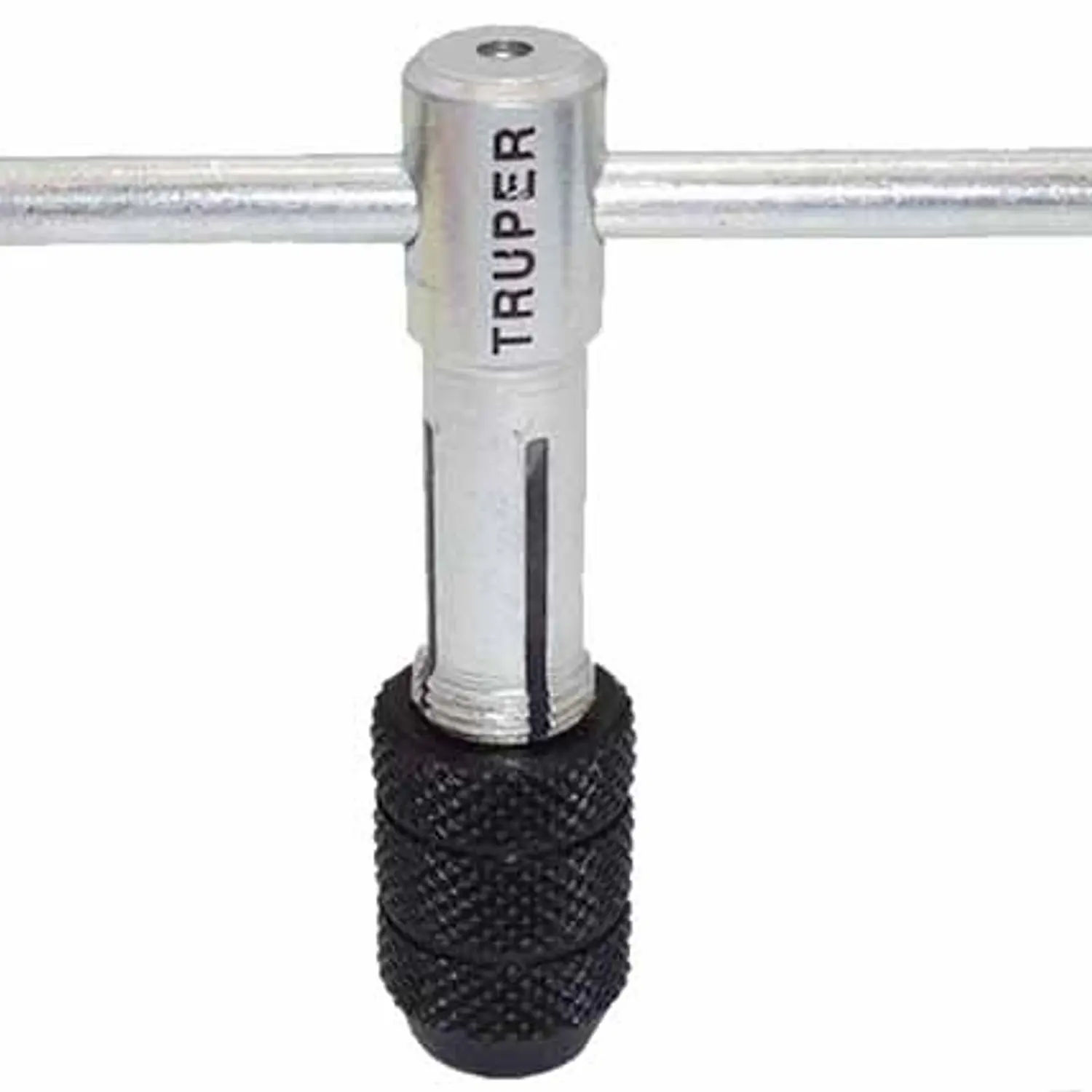 MANILLETE MACHO FORMA T TRUPER # MAN-T-1/4 1/4