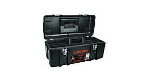 CAJA HERRAMIENTA TRUPER INDUSTRIAL 23