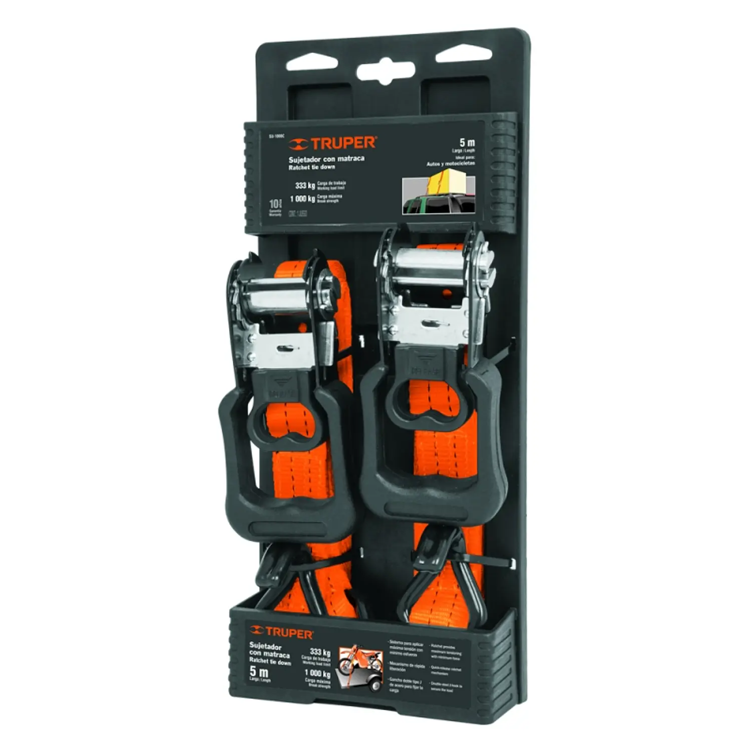 ESLINGA TRUPER 5 MT X 1.1/4