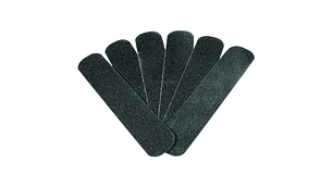 CINTA ADHESIVA ANTIDERRAPANTE TRUPER NEGRA 50MM # CIA-02N (CAD-TN) (12530)