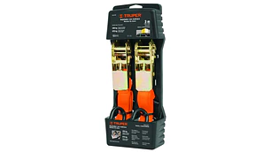 ESLINGA TRUPER 2 PZS. 3 MT X 1