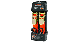 ESLINGA TRUPER 2 PZS. 4 MT X 1