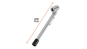 MEDIDOR DE PRESION TRUPER CABEZA DOBLE 120 LBS #MEA-120D (19099)