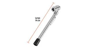 MEDIDOR DE PRESION TRUPER CABEZA DOBLE 160 LBS #MEA-160D (19100)