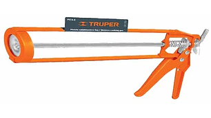 PISTOLA APLICAR SILICONA TRUPER #PICA-E (17550)