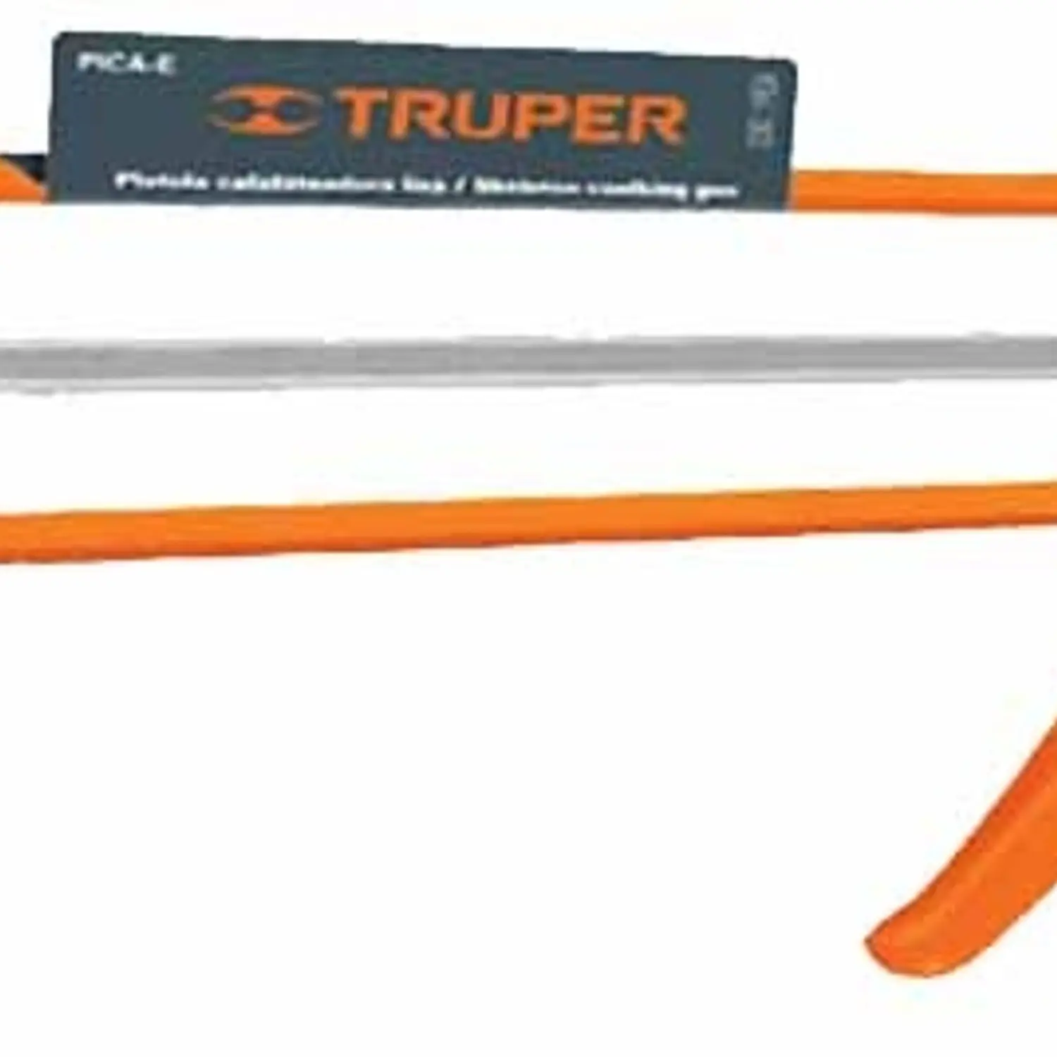 PISTOLA APLICAR SILICONA TRUPER #PICA-E (17550)