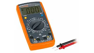 MULTITESTER DIGITAL TRUPER INDUSTRIAL # MUT-39 (10402)