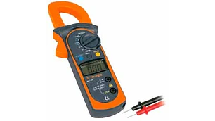MULTITESTER DIGITAL TRUPER INDUSTRIAL C/GANCHO # MUT-202 (10404)
