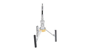 BRUNIDOR TRUPER P/CILINDRO DE MOTOR 2