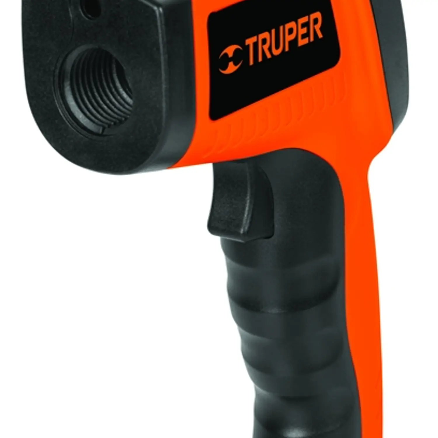 MEDIDOR LASER TRUPER DE TEMPERATURA 500ºC # METE-500 (18229)