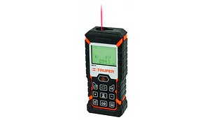 MEDIDOR LASER TRUPER DE DISTANCIA- MAXIMO 40 MTS. # MELA-40(OF) (18236)