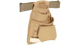 PORTA-HERRAMIENTAS TRUPER 12 COMPART. # POHE-12C (POCA-12) (11536)