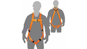 ARNES P/POSICIONAMIENTO Y RESCATE TRUPER # ARN-5436 (14439)