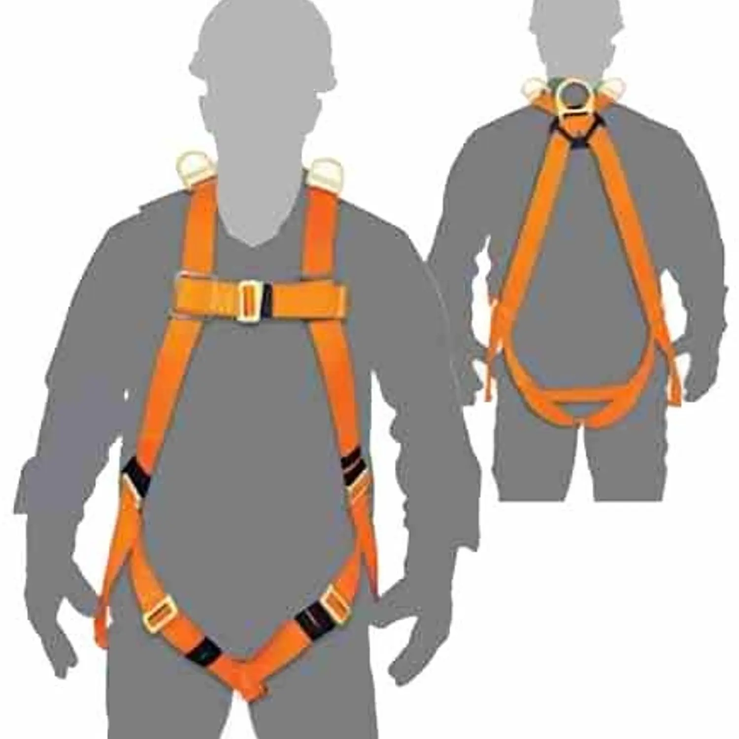 ARNES P/POSICIONAMIENTO Y RESCATE TRUPER # ARN-5436 (14439)