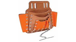 PORTA-HERRAMIENTAS TRUPER 8 COMPART. # POHE-8CU (POR-HE8) (11511)