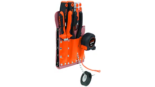 PORTA-HERRAMIENTAS TRUPER 11 COMPART. # POHE-11CU (POR-HE11) (11514)