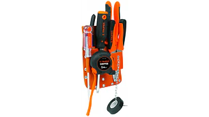PORTA-HERRAMIENTAS TRUPER 7 COMPART. # POHE-7CU (POR-HE7E) (11515)