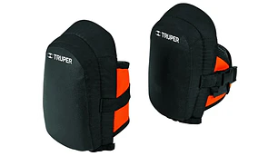RODILLERA TRUPER LIGERA JGO 2 PZAS - #ROD-300 (ROD-L) (12951)