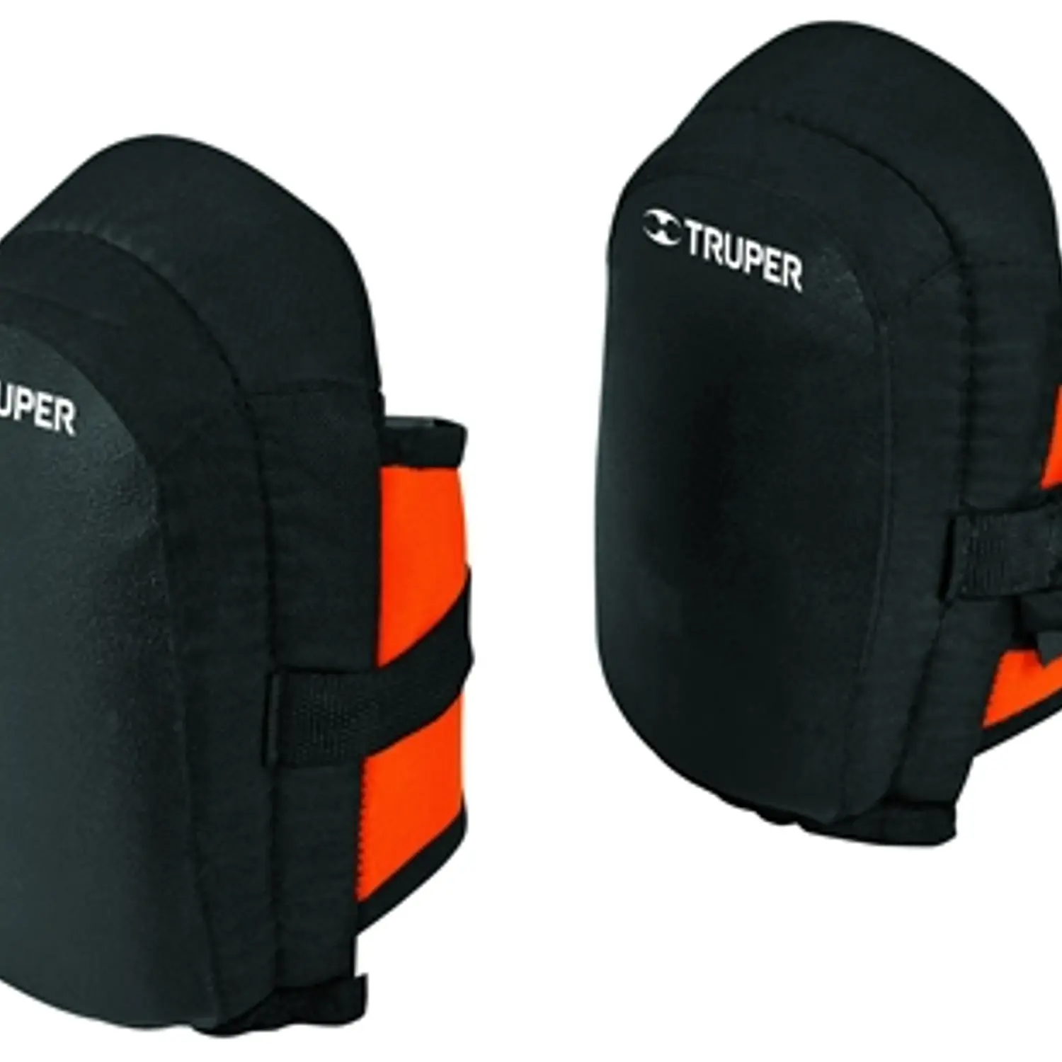RODILLERA TRUPER LIGERA JGO 2 PZAS - #ROD-300 (ROD-L) (12951)