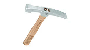 MARTILLO LADRILLERO TRUPER M/MADERA HICKORY 24 OZ.# ML-24 (16861)(OF)