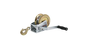 TECLE TRUPER DE MANIVELA 910 KGS # MAW-91C (14721)