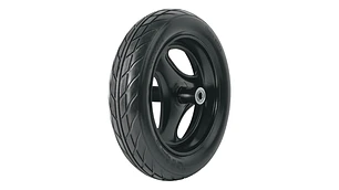 RUEDA P/CARRETILLA COMPLETA TRUPER IMPONCHABLE 16