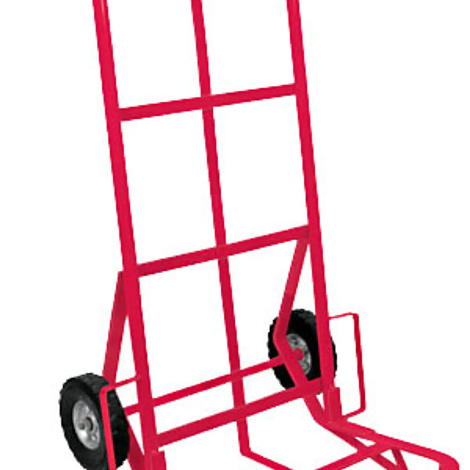 CARRO DE CARGA FIERO (PRETUL)(TRUPER) TIPO YEGUA 300 KG. # DIA-300 (44477)