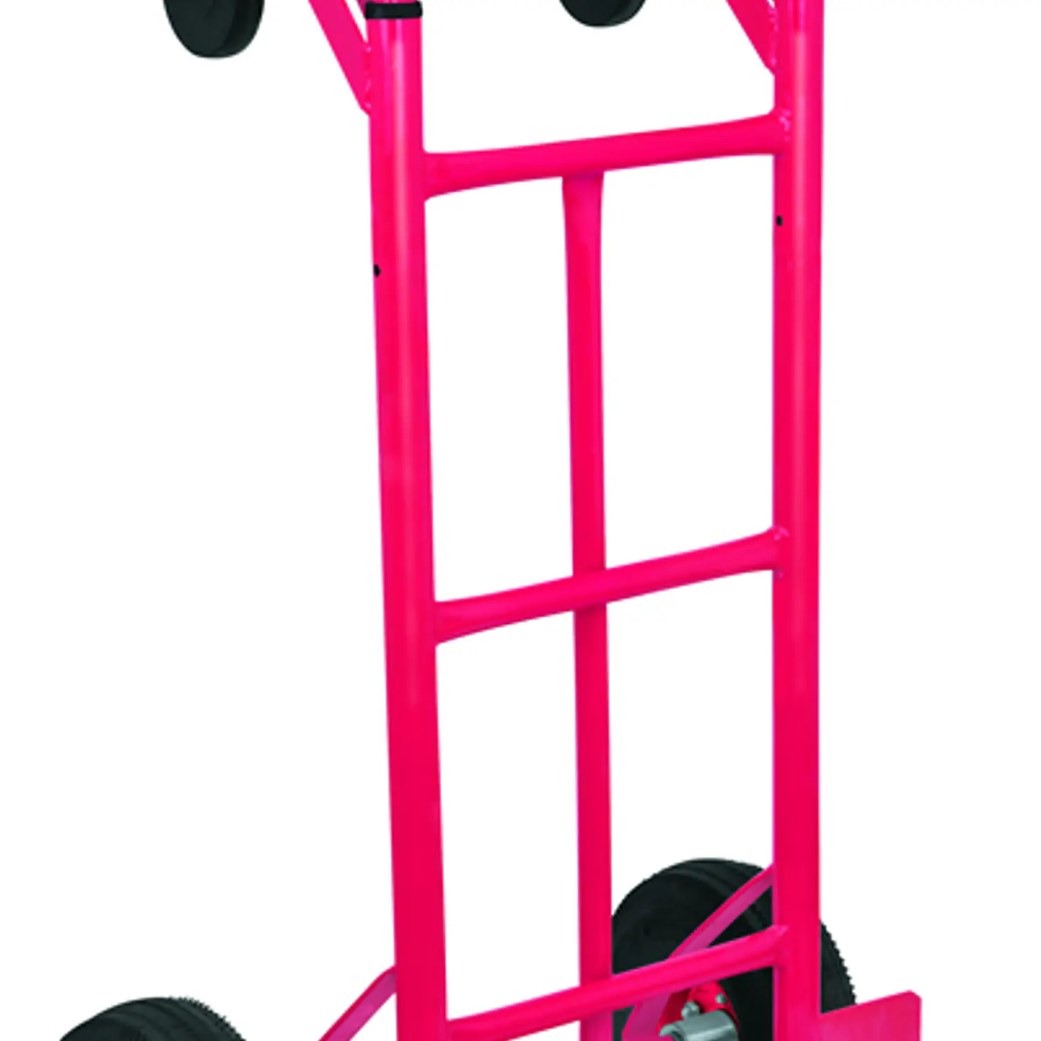 CARRO DE CARGA FIERO (PRETUL)(TRUPER) TIPO YEGUA 385 KG. # DIA-385P (42710)