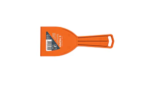 ESPATULA PLASTICA TRUPER # ET-3P 3